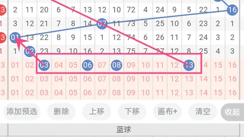 大乐透26050期专家蓝球杀号质合分析推荐